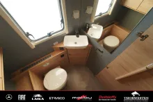 Fahrzeugbild Dethleffs XL A Family 7872-2 26 Technik-Paket el. Markise #32