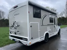 Fahrzeugbild Chausson Titanium Ultimate 627 alle Pakete,Garant. #6