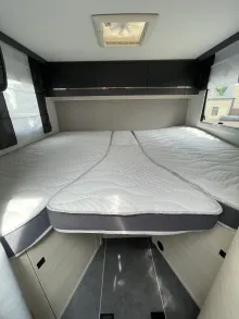 Fahrzeugbild Chausson Titanium Ultimate 627 alle Pakete,Garant. #9