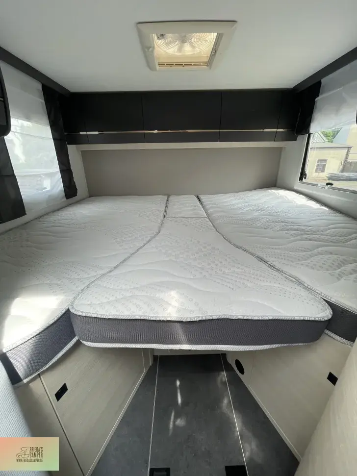 Fahrzeugbild Chausson Titanium Ultimate 627 alle Pakete,Garant. #9