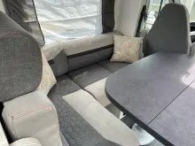 Fahrzeugbild Chausson Titanium Ultimate 627 alle Pakete,Garant. #12