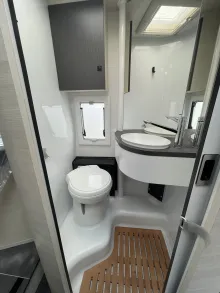 Fahrzeugbild Chausson Titanium Ultimate 627 alle Pakete,Garant. #13