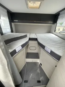 Fahrzeugbild Chausson Titanium Ultimate 627 alle Pakete,Garant. #14