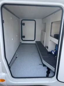 Fahrzeugbild Chausson Titanium Ultimate 627 alle Pakete,Garant. #17