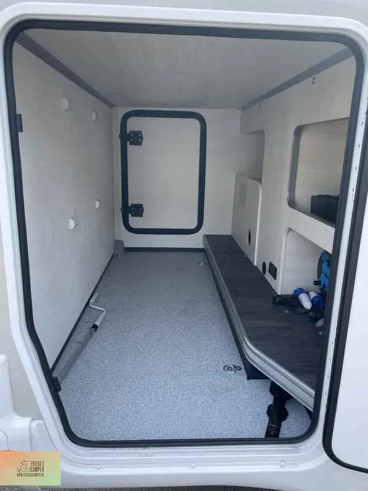 Fahrzeugbild Chausson Titanium Ultimate 627 alle Pakete,Garant. #17