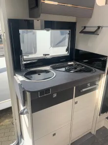 Fahrzeugbild Chausson Titanium Ultimate 627 alle Pakete,Garant. #18