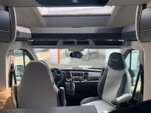 Fahrzeugbild Chausson Titanium Ultimate 627 alle Pakete,Garant. #19