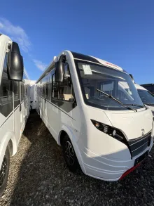 Fahrzeugbild Dethleffs Globebus Active I 6 #1