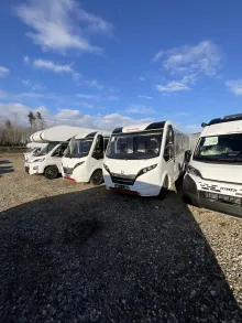 Fahrzeugbild Dethleffs Globebus Active I 6 #3