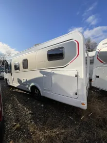 Fahrzeugbild Dethleffs Globebus Active I 6 #4