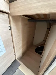 Fahrzeugbild Dethleffs Globebus Active I 6 #9