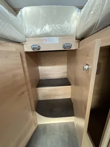 Fahrzeugbild Dethleffs Globebus Active I 6 #10