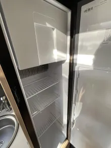 Fahrzeugbild Dethleffs Globebus Active I 6 #15