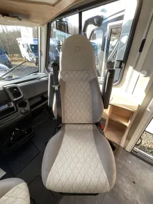Fahrzeugbild Dethleffs Globebus Active I 6 #18