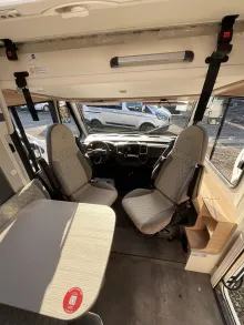 Fahrzeugbild Dethleffs Globebus Active I 6 #19