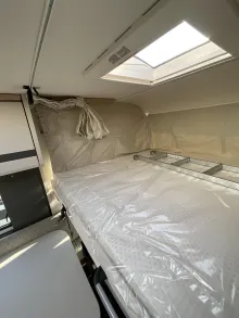 Fahrzeugbild Dethleffs Globebus Active I 6 #20