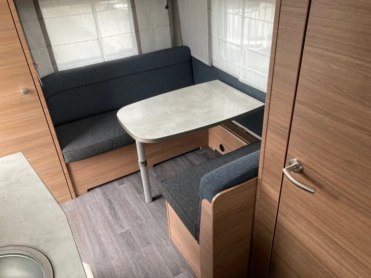 Fahrzeugbild Knaus SPORT 420 QD #4