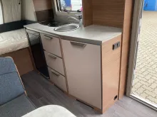 Fahrzeugbild Knaus SPORT 420 QD #5