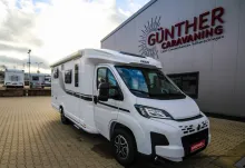 Fahrzeugbild Knaus L!VE TI 650 MEG Platinum Selection Automatik | Rahmenfenster #1