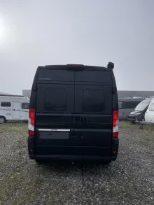 Fahrzeugbild Hymer Grand Canyon Fiat #4