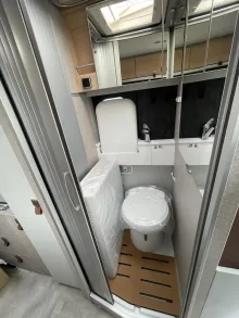 Fahrzeugbild Hymer Grand Canyon Fiat #13