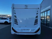 Fahrzeugbild Carado T 457 #5