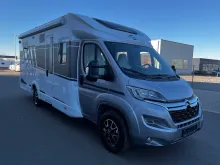 Fahrzeugbild Carado T 457 #7