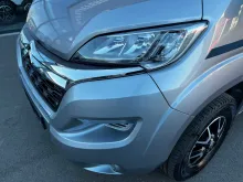 Fahrzeugbild Carado T 457 #9