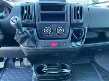 Fahrzeugbild Carado T 457 #15