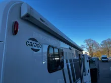 Fahrzeugbild Carado T 457 #19