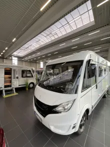Fahrzeugbild Hymer B-Klasse MC I 600 #1