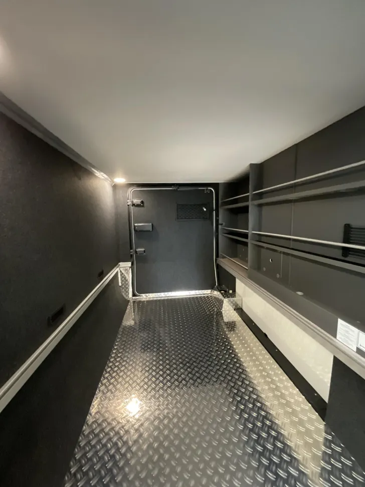 Fahrzeugbild Hymer B-Klasse MC I 600 #4
