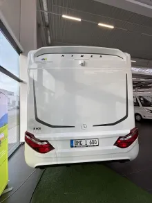 Fahrzeugbild Hymer B-Klasse MC I 600 #6