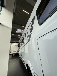 Fahrzeugbild Hymer B-Klasse MC I 600 #7