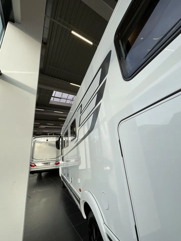 Fahrzeugbild Hymer B-Klasse MC I 600 #7