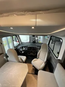 Fahrzeugbild Hymer B-Klasse MC I 600 #8