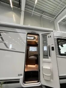 Fahrzeugbild Hymer B-Klasse MC I 600 #11