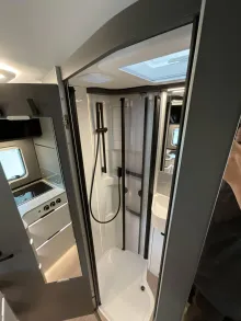 Fahrzeugbild Hymer B-Klasse MC I 600 #14
