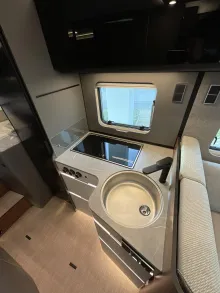 Fahrzeugbild Hymer B-Klasse MC I 600 #15