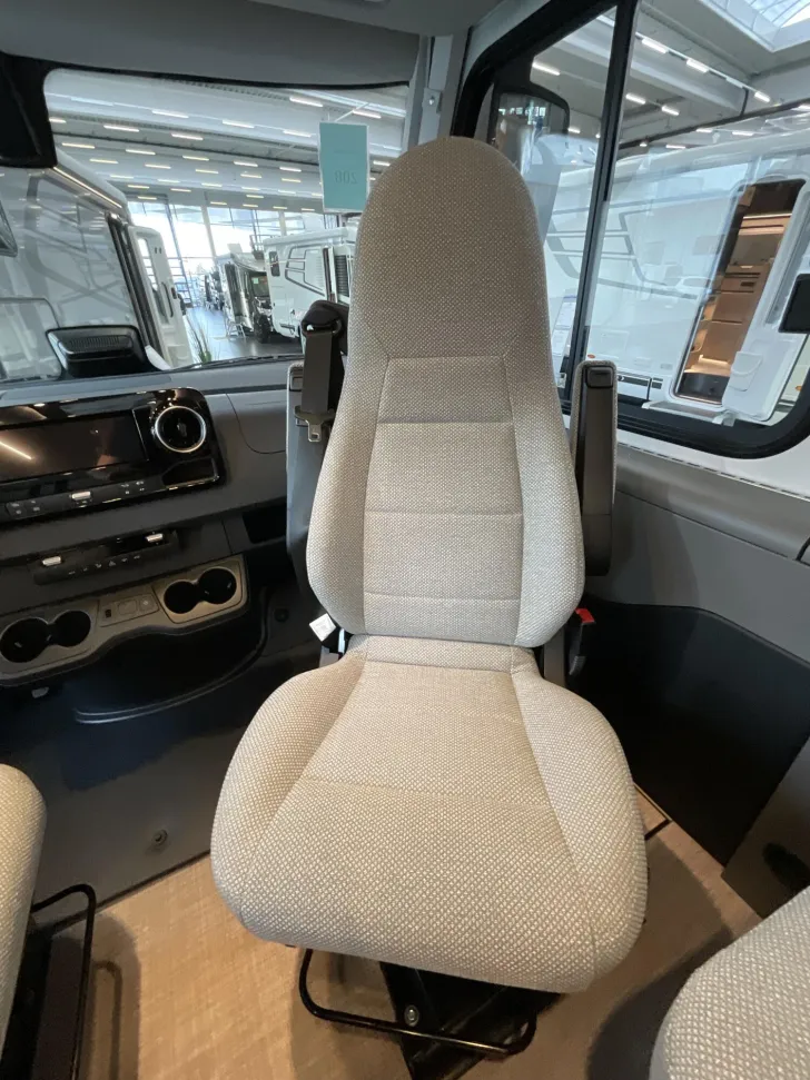 Fahrzeugbild Hymer B-Klasse MC I 600 #16