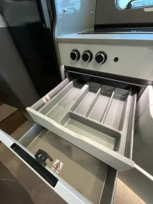 Fahrzeugbild Hymer B-Klasse MC I 600 #18