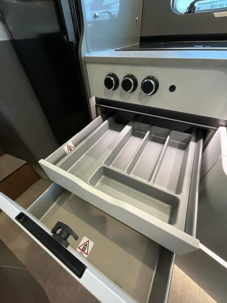 Fahrzeugbild Hymer B-Klasse MC I 600 #18