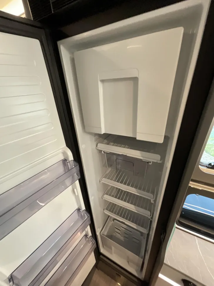 Fahrzeugbild Hymer B-Klasse MC I 600 #20