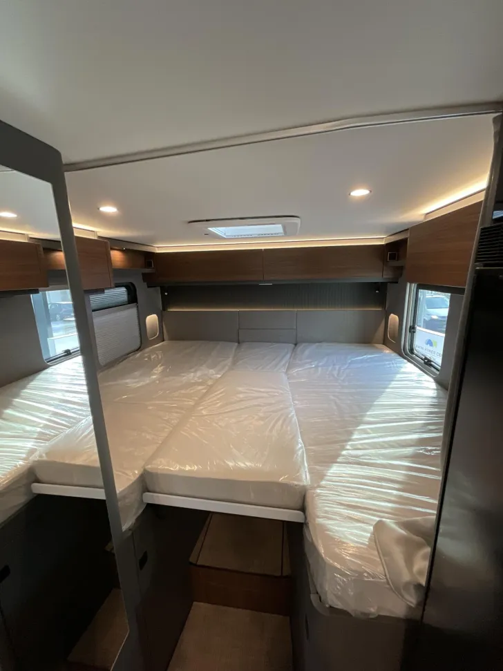 Fahrzeugbild Hymer B-Klasse MC I 600 #21