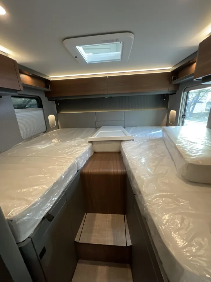 Fahrzeugbild Hymer B-Klasse MC I 600 #22