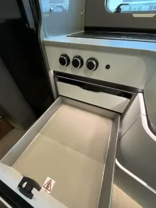Fahrzeugbild Hymer B-Klasse MC I 600 #23