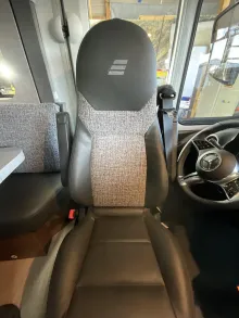 Fahrzeugbild Hymer B-Klasse MC I 600 Dieselheizung, Autarkie-Paket #14