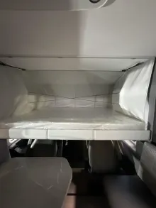 Fahrzeugbild Hymer B-Klasse MC I 600 Dieselheizung, Autarkie-Paket #16