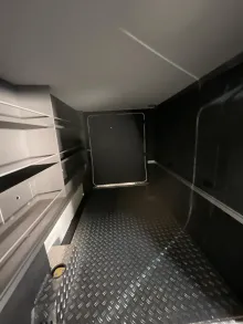 Fahrzeugbild Hymer B-Klasse MC I 600 Dieselheizung, Autarkie-Paket #20