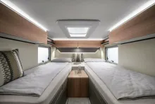 Fahrzeugbild Hymer GT-S 685 / LED / Solar / Sitzheizung / 3.5t #5